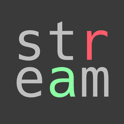 StreamVeil logo